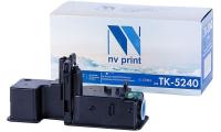 - NVP NV-TK-5240 Cyan  Kyocera Ecosys P5026cdn/P5026cdw/M5526cdn/M5526cdw (3000k)