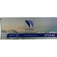  NV-Print NV-CF244X  (Black)  