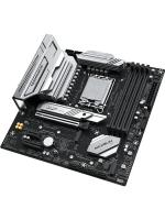 ����������� ����� MAXSUN MS-Terminator B860M WIFI, LGA1851, B860, 4*DDR5, 4*SATA3, 3*M.2, USB 3.2, USB 2.0, Type-C, 1*PCIEx16, 1*PCIex4, 1*PCIex1, HDMI+DP, mATX