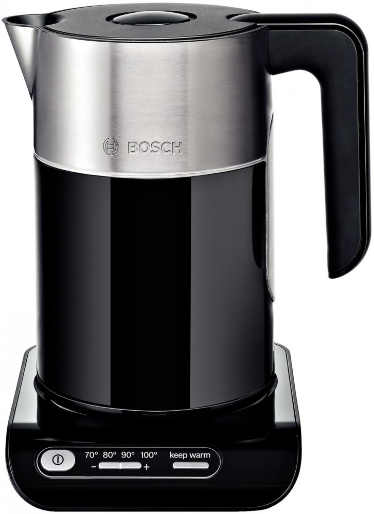   Bosch TWK8613P Black