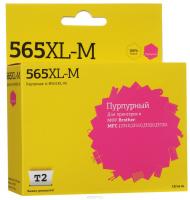 T2 LC-525XL-M  T2 (IC-B525XL-M)  Brother DCP-J100/J105/J200, 