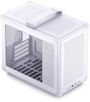  Jonsbo C6 MAX White