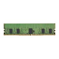   16Gb Kingston Server Premier Memory  KSM32RS8/16MFR, DDR4, 3200MHz, DIMM, ECC, Reg, CL22, 1.2V