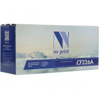  NV Print CF226A  ewlett-Packard M402/M426 (3100k)