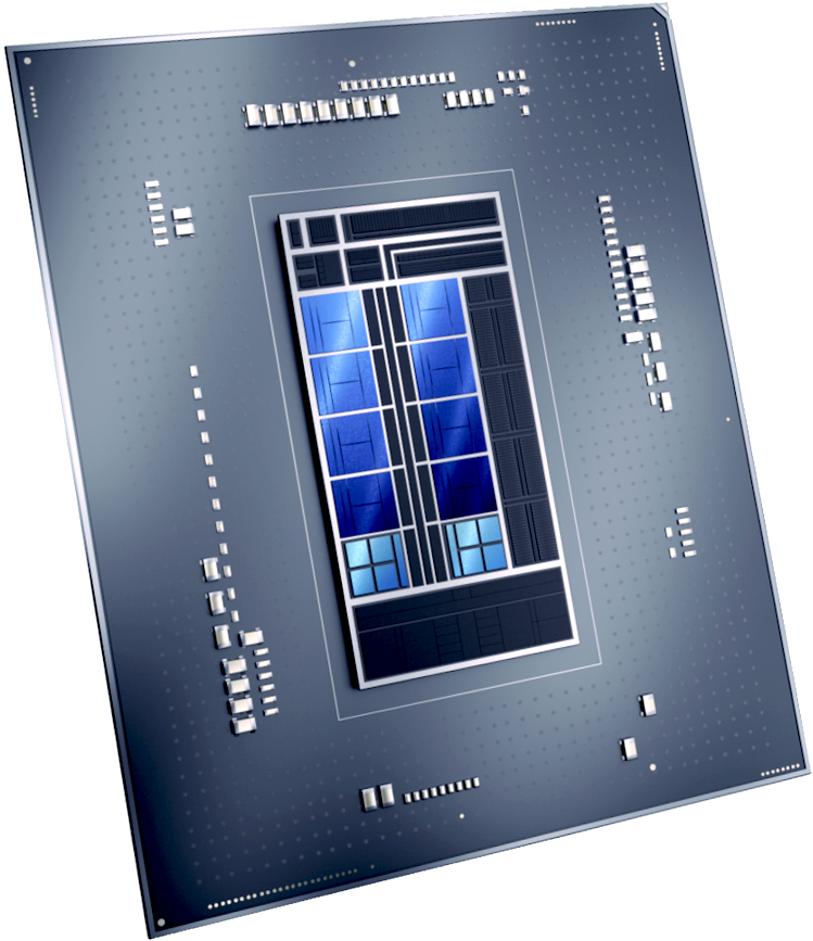 Процессор Intel Core i5 - 12600K OEM  S1700