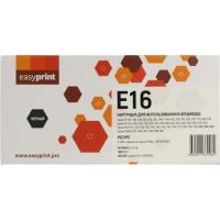  Easyprint LC-E16    E-16  Canon FC 108/128/210/220/228/230/330/PC330/760/860 (2000 .)