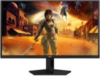 ������� AOC 26,5" Q27G41ZDF, QD-OLED QHD, 0,03ms, 240Hz, �������/������