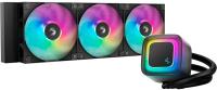 ������� �������� ���������� DeepCool LE360 V2, 4-pin, ARGB, ������, 120��, Ret