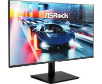 ������� ASRock CL25FFA FHD IPS 1 ms MPRT 300 cd 120 Hz HDMI VGA Black