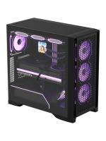������ Formula V Line Air Power G8 Black, ATX, Dual Front Panels, TYPE-C*1, USB3.0*1