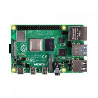   Raspberry Pi Raspberry Pi 3 Model B RA432