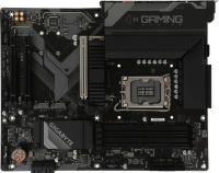 ����������� ����� Gigabyte B760 GAMING X GEN5, LGA 1700, Intel B760, ATX, Ret