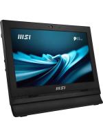 �������� MSI Pro AP162T ADL-083XRU, 15.6" (1920x1080) IPS/Intel Processor N100/8 DDR4/500 �� SSD/Intel UHD Graphics/��� ��, ������ (9S6-A60211-083)