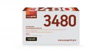 - Easyprint TN-3480 (LB-3480)  Brother HL-L5000/5100/5200/6200/6300/6400/DCP-L5500/5600/6600/MFC-L5700/6700/6800/6900 (8000 .) 