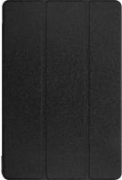 Чехол-книжка Redline для Huawei MediaPad M6 кожа/металл/пластик черный (УТ000020996)