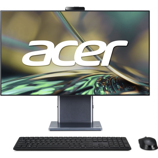  Acer Aspire S27-1755 WQHD, Intel Core i5 1240P, 16 DDR4, 512 SSD, Eshell Silver (DQ.BKDCD.003)