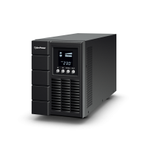 ИБП CyberPower OLS1000E UPS (1000VA/900W USB/RJ11/45/SNMP (4 IEC))