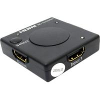 ������������ HDMI Espada Mini-Switch 3X1 (HSW0301SS) (36483)