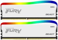   Kingston FURY Beast RGB Special Edition KF432C16BWAK2/32 32 