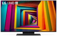  LED LG 50" 50UT91006LA.ARUG  4K Ultra HD 60Hz