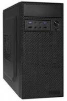 Exegate EX291274RUS  Minitower ExeGate BAA-109U2-AAA450 (mATX, AAA450 8, 2*USB+2*USB3.0, , 