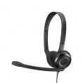  Sennheiser PC 5 CHAT black (2 , ) 