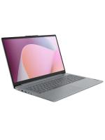 ������� Lenovo IdeaPad Slim 3 15IRU8, 15.6" (1920x1080) TN/Intel Core i3-1315U/8 �� LPDDR5/512 �� SSD/Intel UHD Graphics/��� �������, ����� (82X700L7IN)