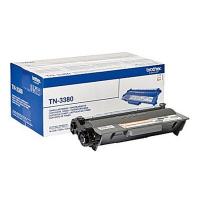 - Brother TN-3330  HL5440D/5450DN/5470DW/6180DW/DCP8110/8250/MFC8520/8950 (3000)