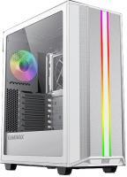  GameMax  Precision COC White (T808)