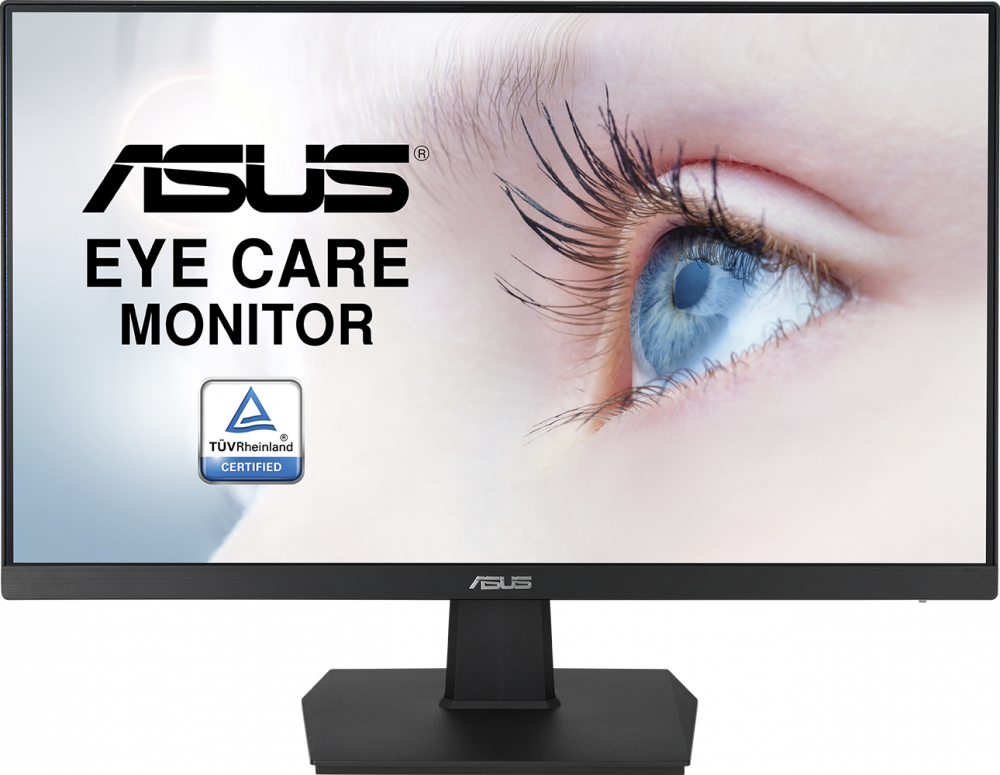  Asus 24" VA24EHE IPS LED 1920x1080 75 250cd/m2 5ms DVI HDMI