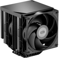 ����� ��� ���������� PCcooler RT720 TC BK 270W Ret (RT720TC-BKNWYX-GL)