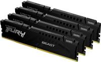   Kingston 128GB 5600MT Kit of 4 KF556C40BBK4-128