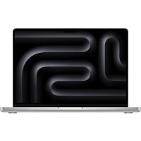  Apple MacBook Pro 14 2023, 14.2" (3024x1964) Retina XDR 120/Apple M3 Pro/18 DDR5/512 SSD/M3 Pro 18-core GPU/MacOS/  EU,  (MRX63_RUSG)