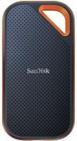 SSD   SANDISK Extreme PRO Portable SSD V2 SDSSDE81-1T00-G25 USB3.1 1TB EXT.