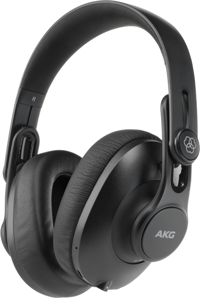 ��������� AKG K361-BT Black