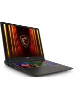 ������� MSI Vector 16 HX AI A2XWHG-275US, 16" (1920x1200) IPS 144 ��/Intel Core Ultra 7 255HX/16 �� DDR5/1024 �� SSD/NVIDIA GeForce RTX 5070 Ti ��� ��������� (12 ��)/Windows 11 Home, ������ (9S7-15M352-275)