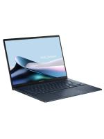 ������� ASUS Zenbook 14 UX3405CA-PP1158, 14" (2880x1800) OLED 120 ��/Intel Core Ultra 7 255H/16 �� LPDDR5X/1024 �� SSD/Intel Arc Graphics/Windows 11 Pro, ����� (90NB14W1-M01PP0-WIN)
