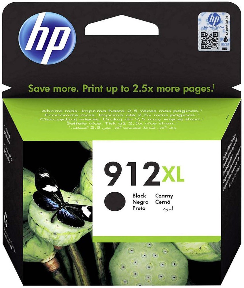 HP 3YL84AE   912   (825 ) {HP OfficeJet 801x/802x}