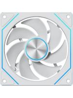 ���������� XASTRA FN120W ARGB single pack 120x120x25�� (Infinity lighting effect, ARGB, PWM, white ) BOX