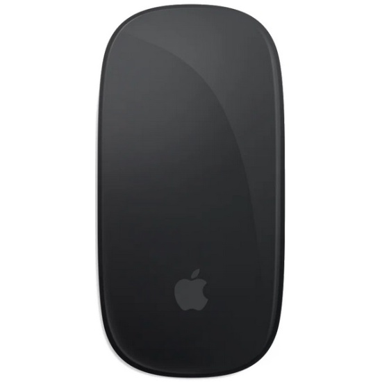  Apple Magic Mouse 3 Multi - Touch Surface Black (MMMQ3ZM/A)