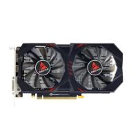  Biostar NVIDIA GeForce RTX 3050 6Gb GDDR6 Ret VN3516RF68