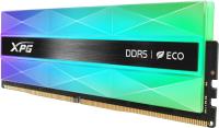 ������ ������ DIMM DDR5-6400 32GB (16GBx2) RGB AX5U6400C3216G-DCLANRSG ADATA
