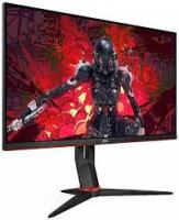 ������� 27" AOC Q27G2U ������/�������