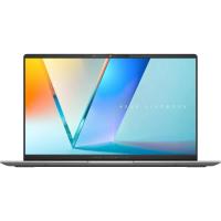  ASUS Vivobook S S5507QA-MA052W, 15.6" (2880x1620) OLED 120 /Qualcomm Snapdragon X Elite X1E 78 100/32  LPDDR5X/1024  SSD/Windows 11 Home,  (90NB14Q2-M00630)