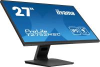  Iiyama 27" ProLite T2752MSC-B1  IPS LED
