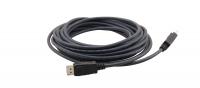 ������ DisplayPort (����� - �����) Kramer C-MDPM/MDPM-1, 0,3 �, ������ 