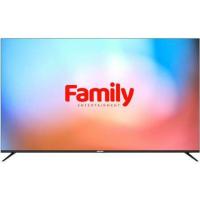  LCD 55" FAMILY SMART 4K 55LU6000T ASANO