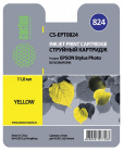   Cactus CS-EPT0824   Epson Stylus Photo R270/290/RX590 (460.)