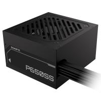 ���� ������� �� Gigabyte P550SS 550W, 80 PLUS Silver, retail