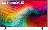  LED LG 50" 50NANO80T6A.ARUG